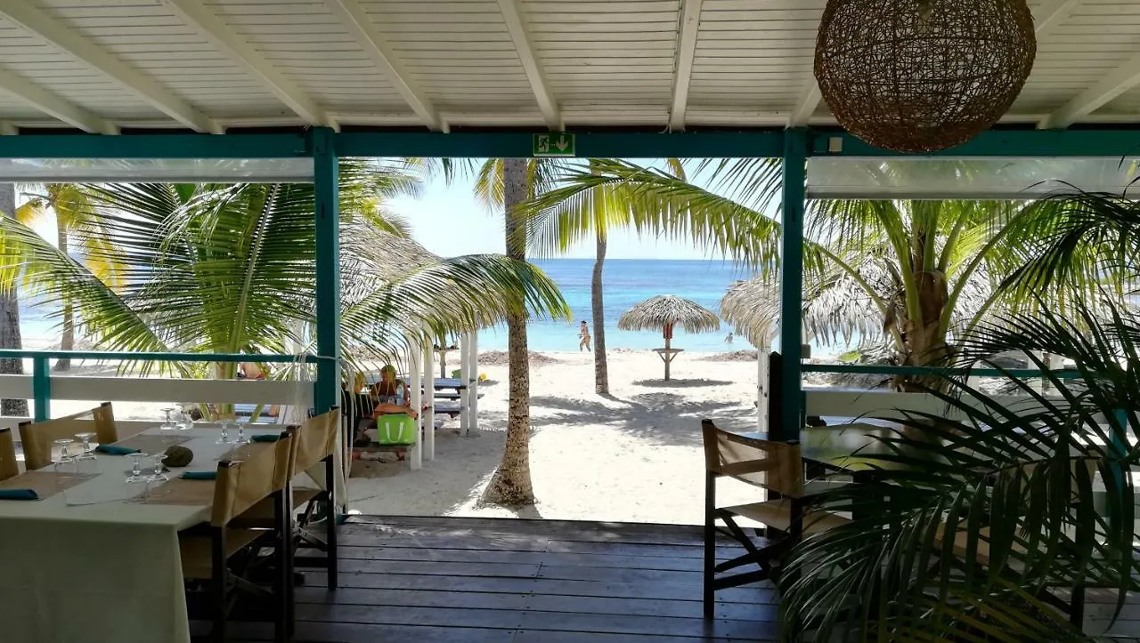 So Chic Apartment Saint-Francois  Guadeloupe