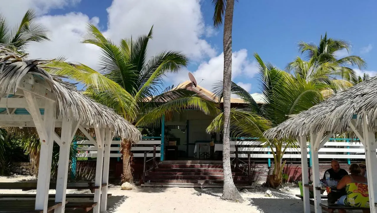 So Chic Apartment Saint-Francois   Saint-Francois (Grande-Terre)