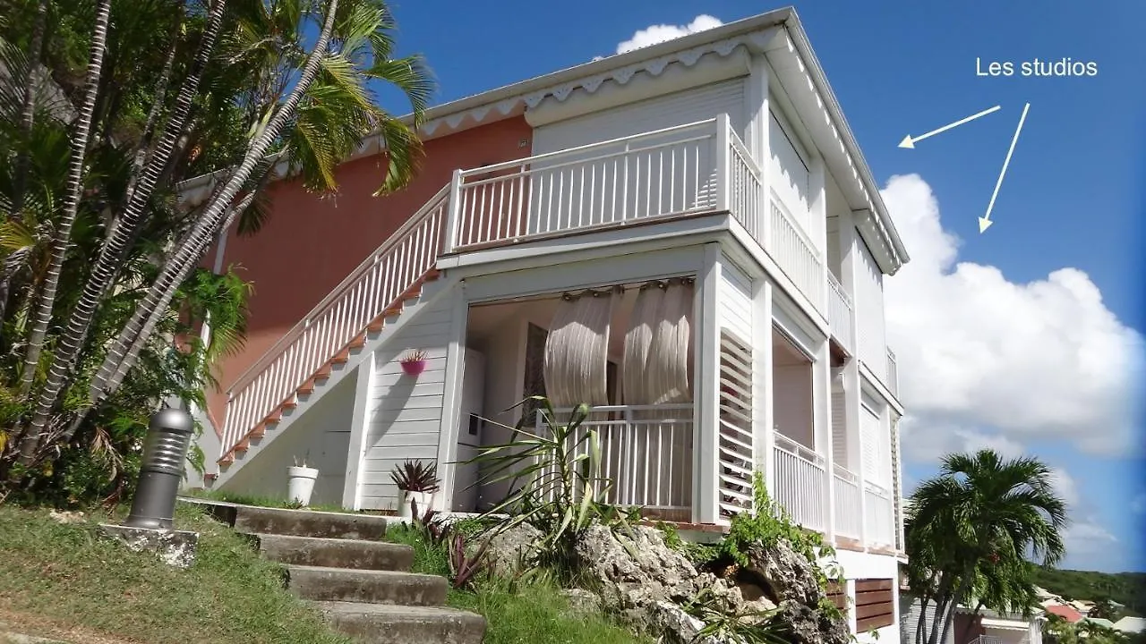 So Chic Apartment Saint-Francois  0*, Saint-Francois (Grande-Terre)