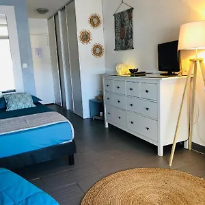Les Marines Kazatibo Appartement