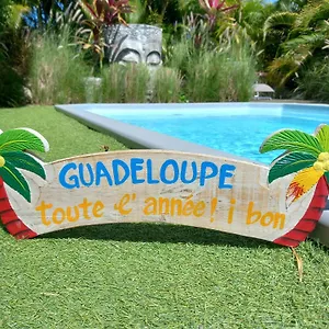 Kaz Touloulou Hébergement de vacances