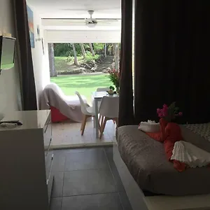 Papillon Des Iles Appartement