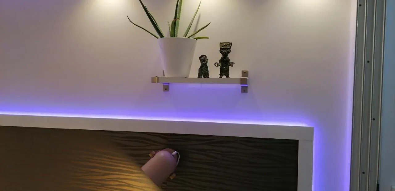 Appartement So Chic à Saint-Francois