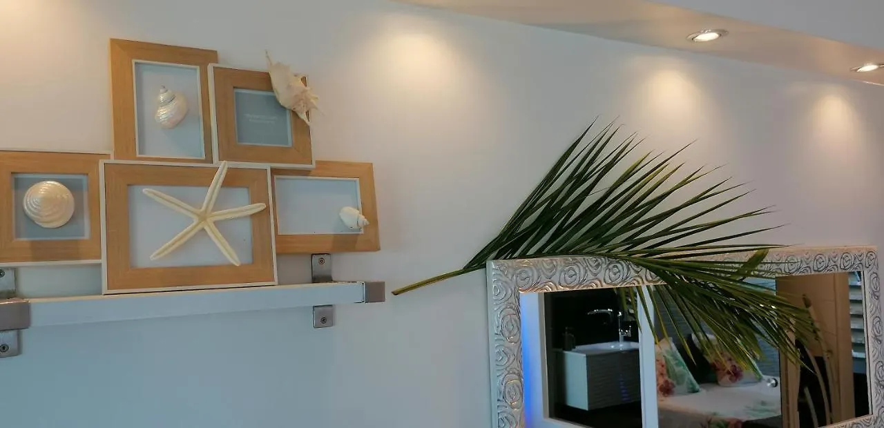 Appartement So Chic à Saint-Francois   Saint-Francois (Grande-Terre)