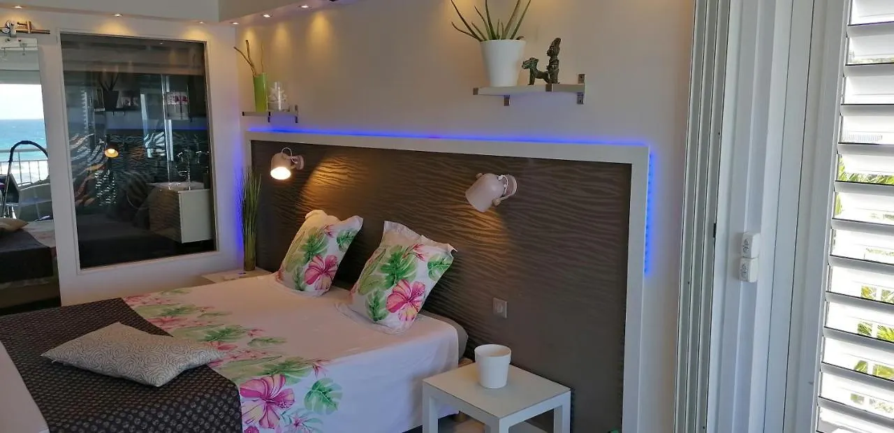 Appartement So Chic à Saint-Francois  Guadeloupe
