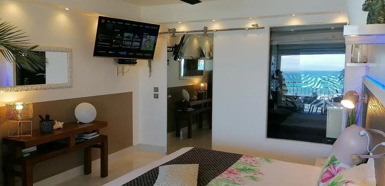 Appartement So Chic à Saint-Francois   Saint-Francois (Grande-Terre)