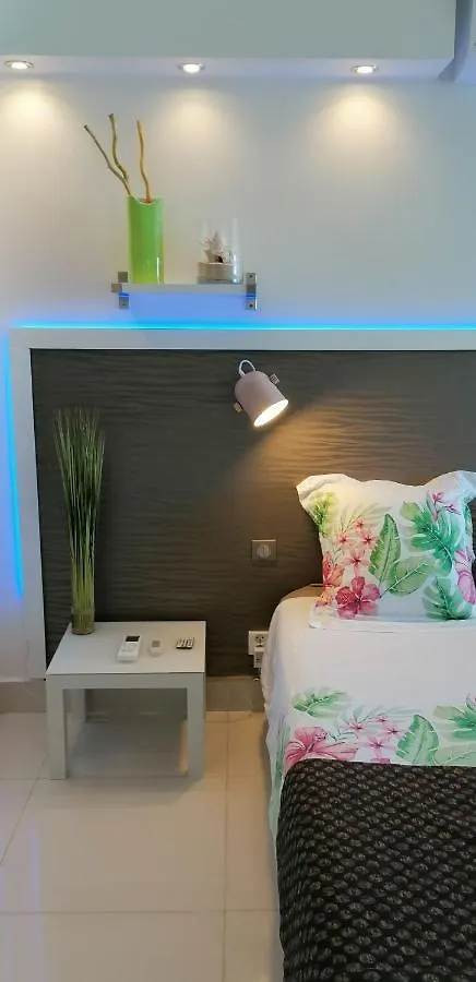 Appartement So Chic à Saint-Francois  Guadeloupe