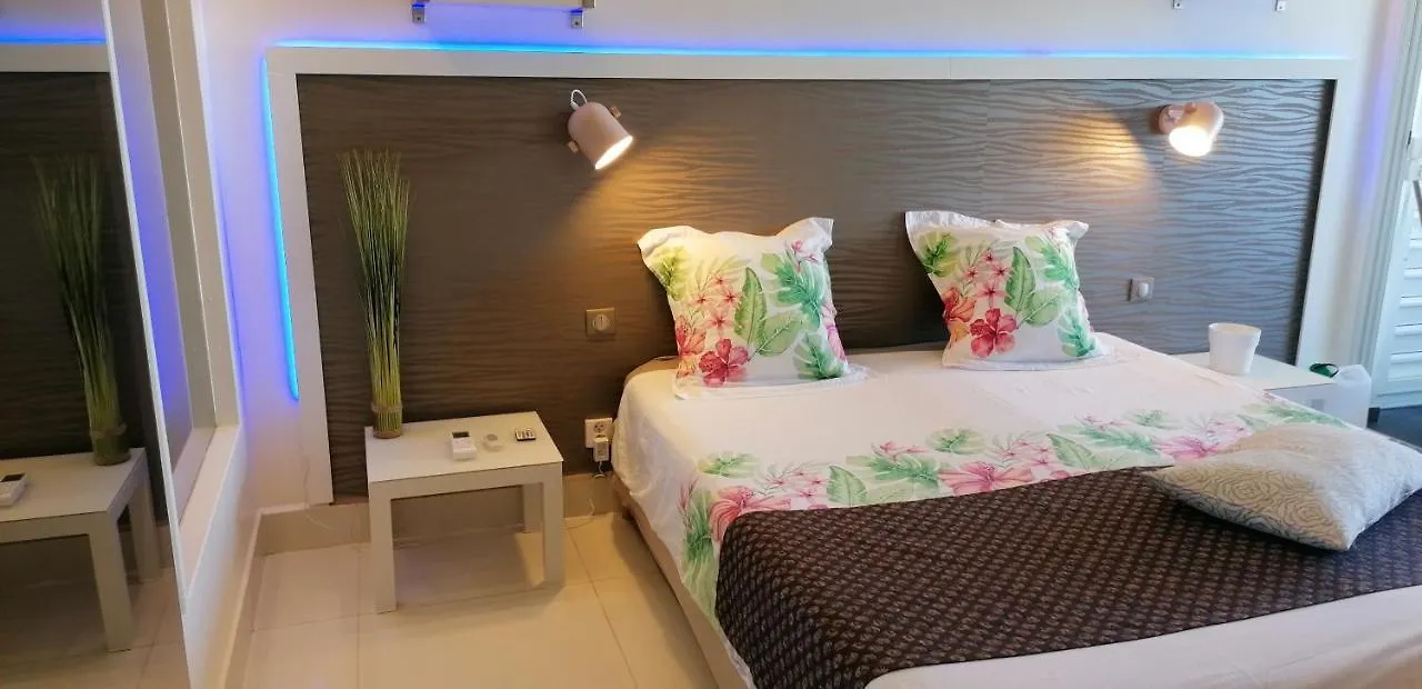 Appartement So Chic à Saint-Francois  Saint-Francois (Grande-Terre)