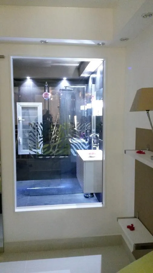 Appartement So Chic à Saint-Francois